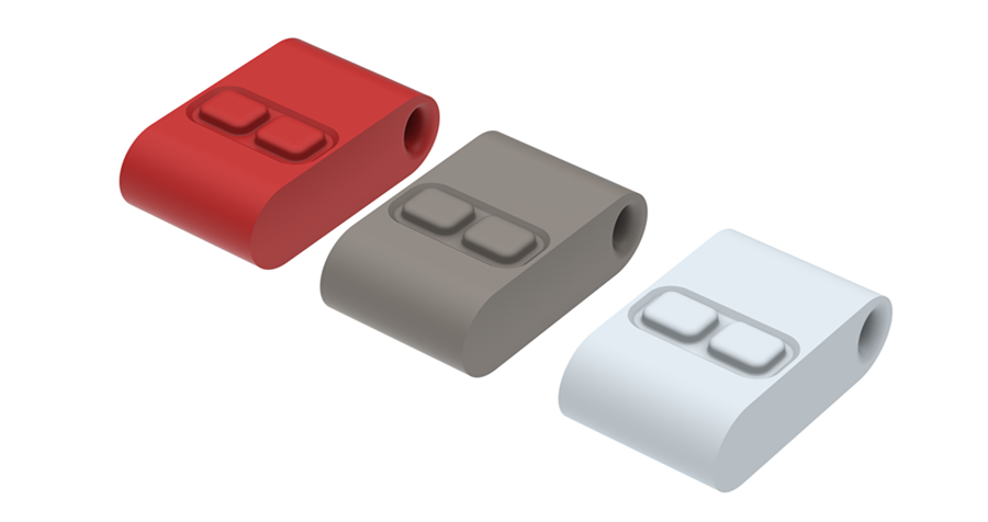 mini kinetic switch!