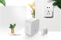 Remote Control Socket