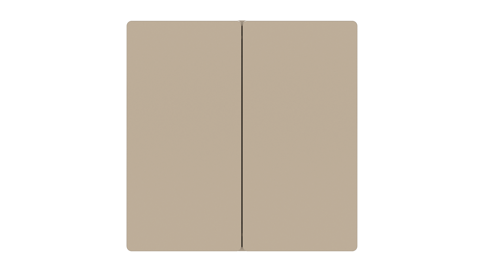 Type 86 S111 1-Gank Kinetic Energy Switch