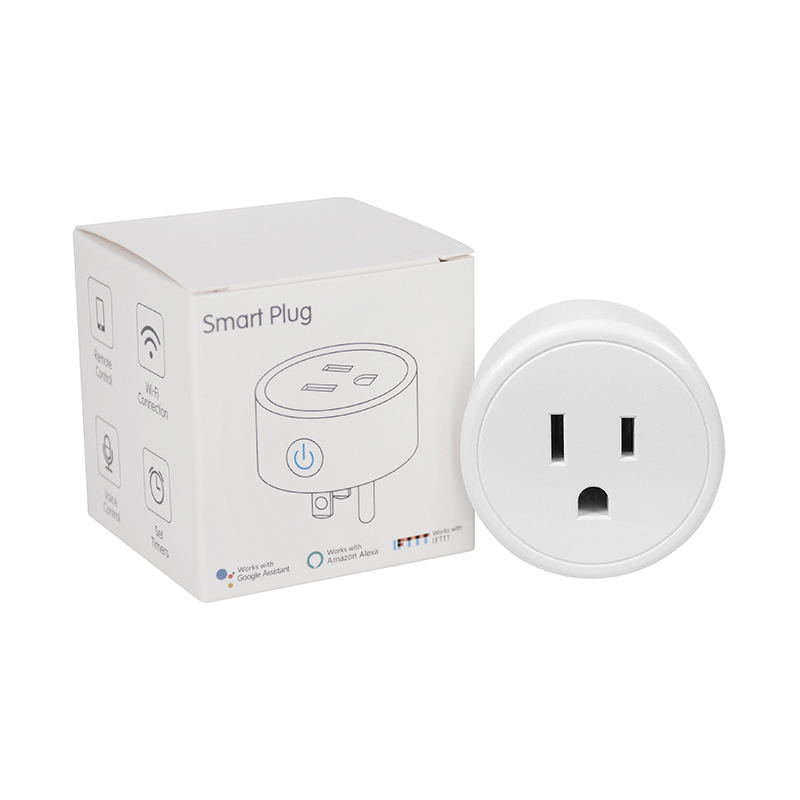 P3 - Smart plug | Remote Control Socket Manufacturer