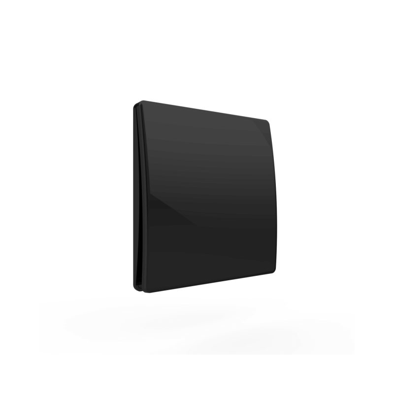 Type 86 IP67 S122 2-Gank Kinetic Switch