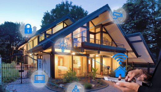 Do kinetic switches need WiFi?