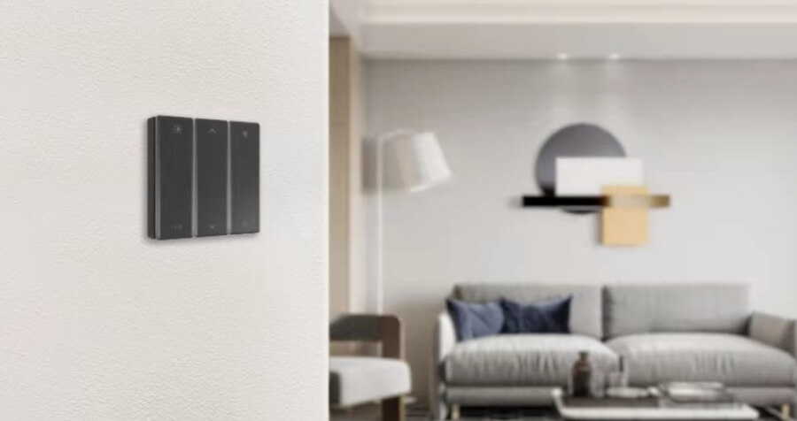 wireless kinetic switch manufacturer | DFM