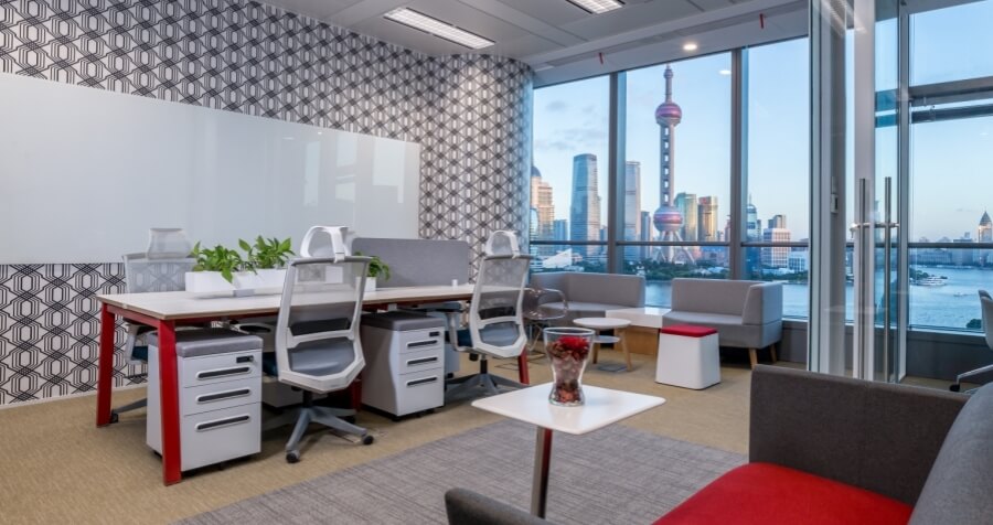 Indoor Lighting & Smart Living