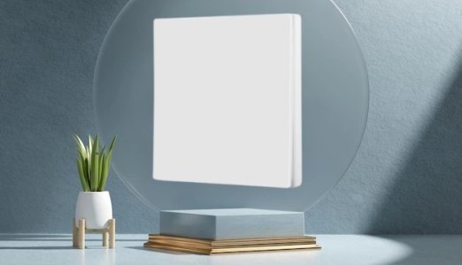 Precautions for the use of self-powered switches