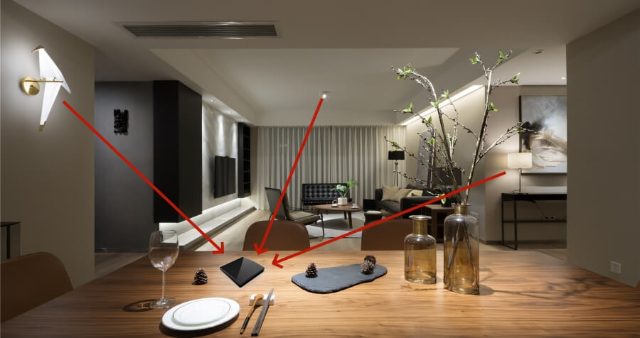 Smart Home System Leads Intelligent Life