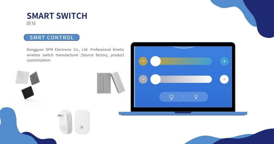 Smart Switches