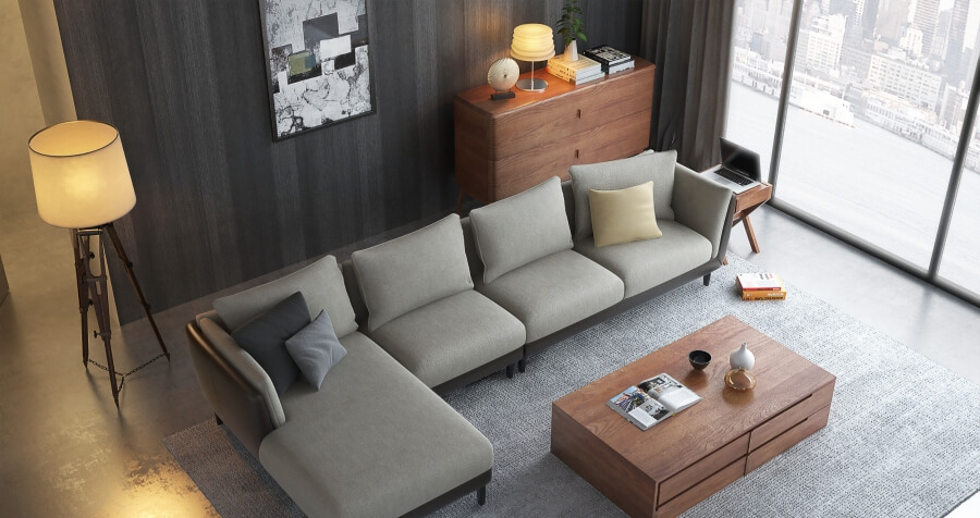 Kinetic switch leads the smart life: the realization of whole-house intelligent linkage