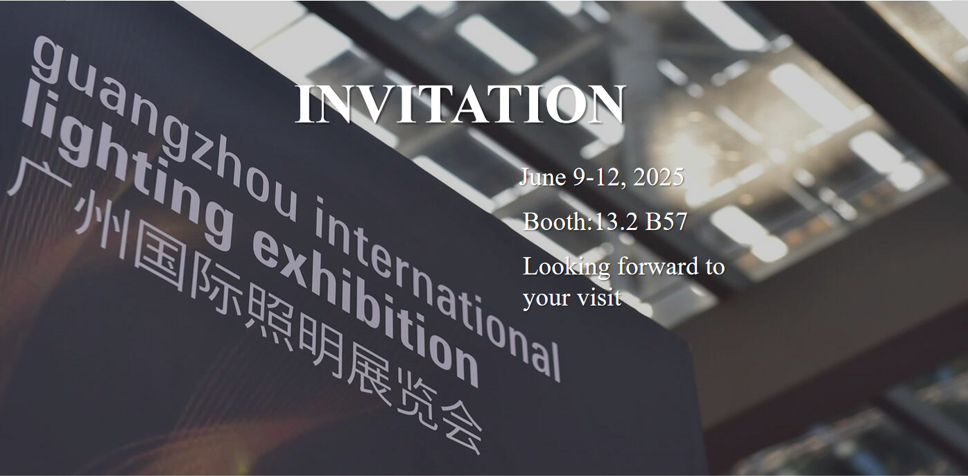 INVITATION