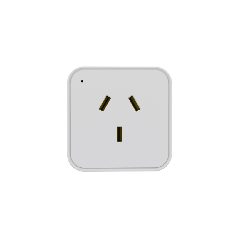 P4 - Smart plug | Remote Control Socket Manufacturer