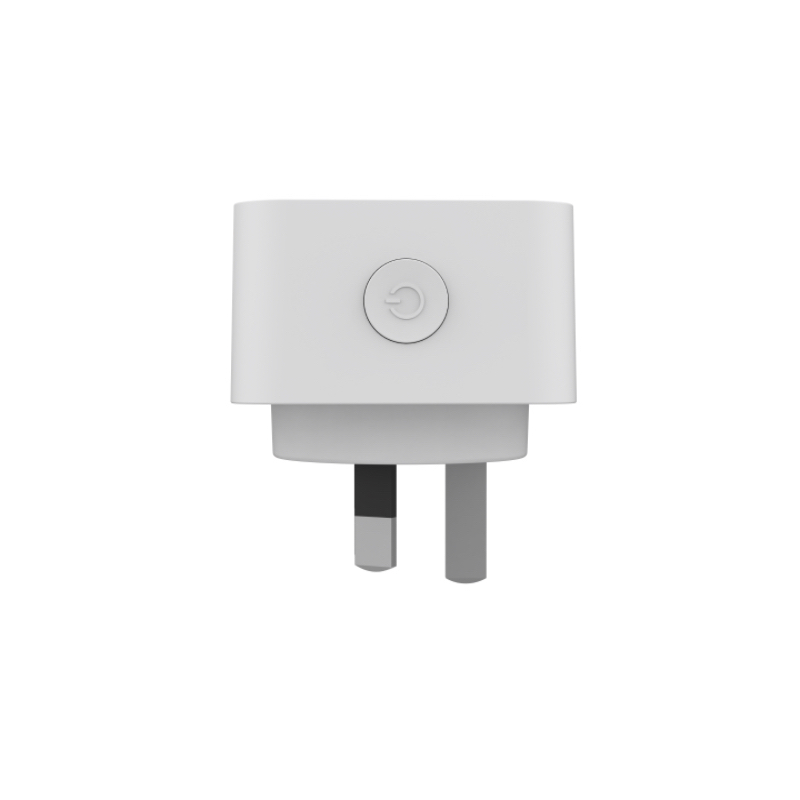 P4 - Smart plug | Remote Control Socket Manufacturer