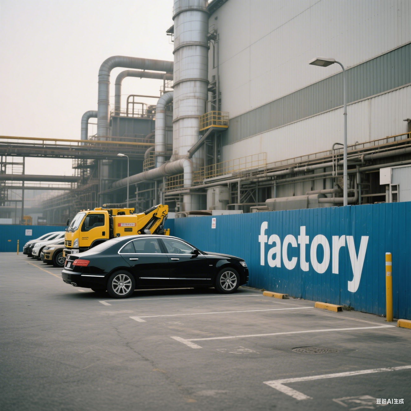 Factory
