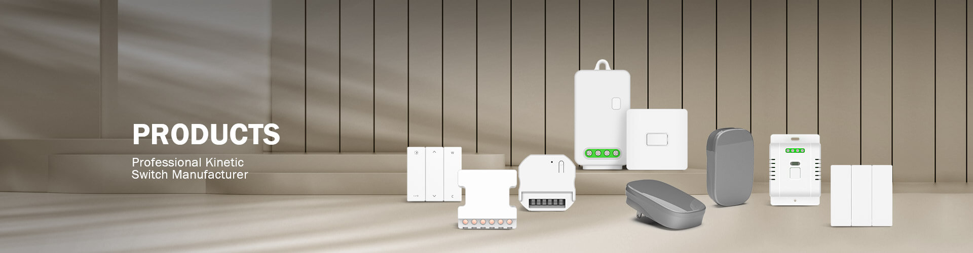 Slim Switch Of DFM
