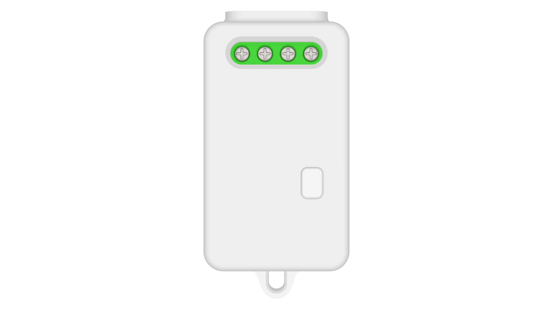 K10Z 1-Channel Reciever