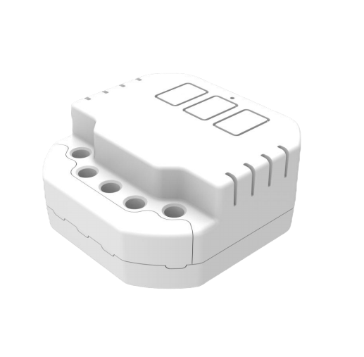    D20 1-Channel Dimmer