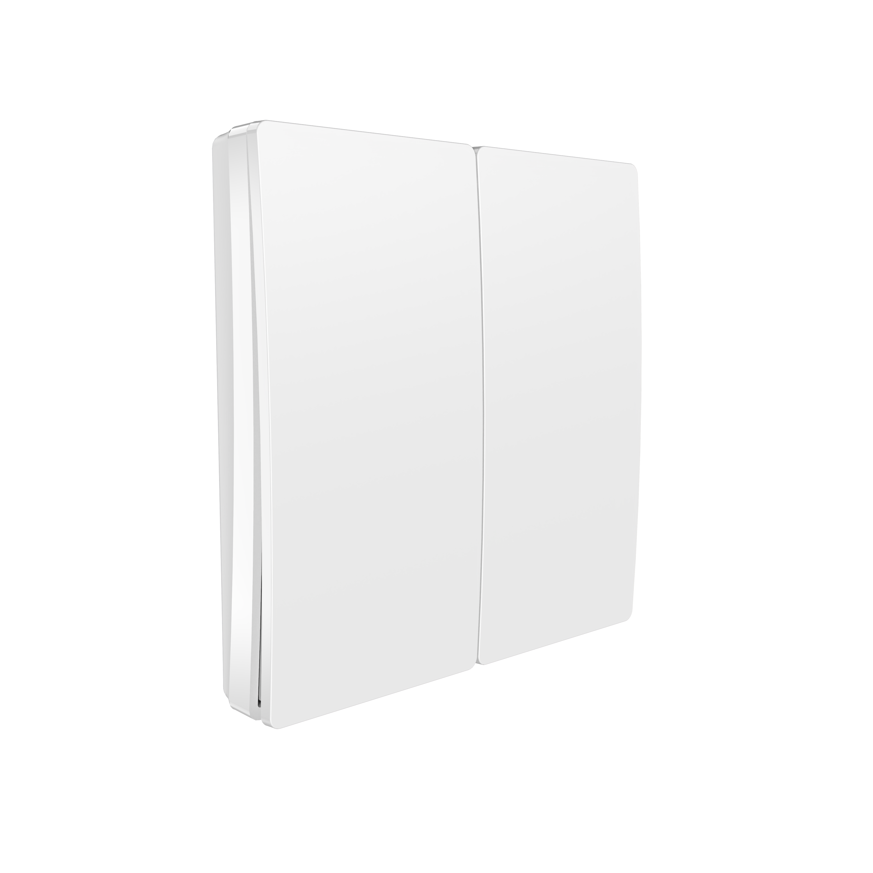 Type 86 S112 2-Gank Kinetic Energy Switch