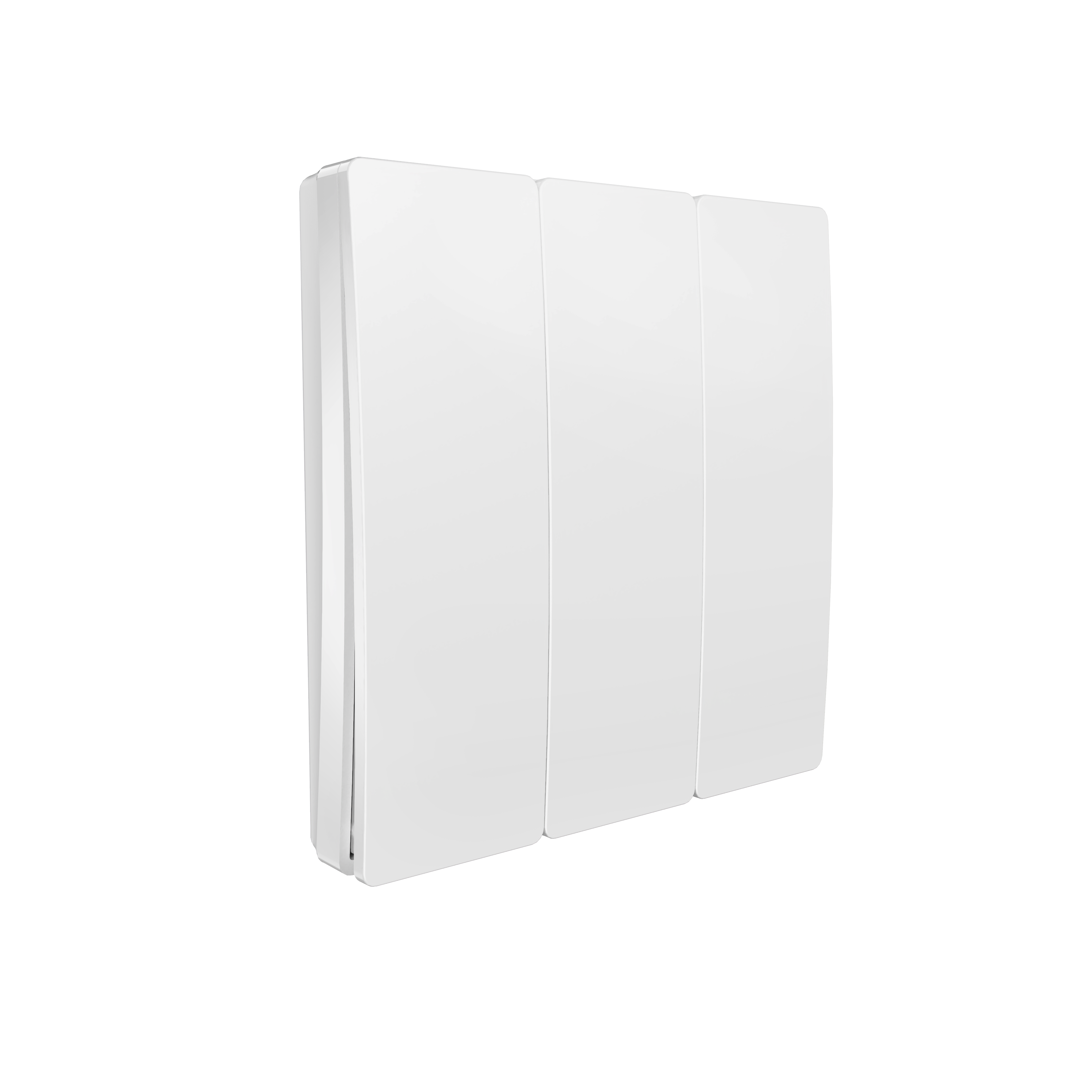 Type 86 3-Gank Kinetic Energy Switch