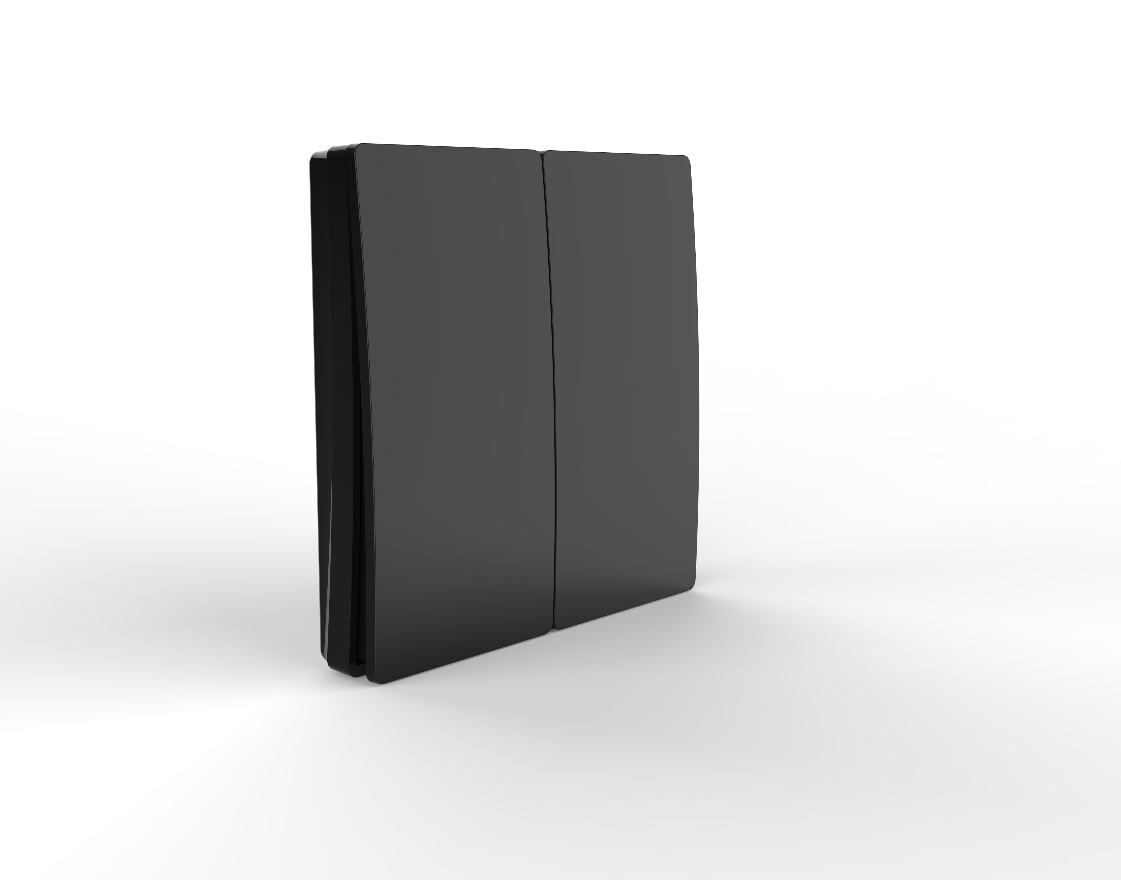 Type 86 S111 1-Gank Kinetic Energy Switch