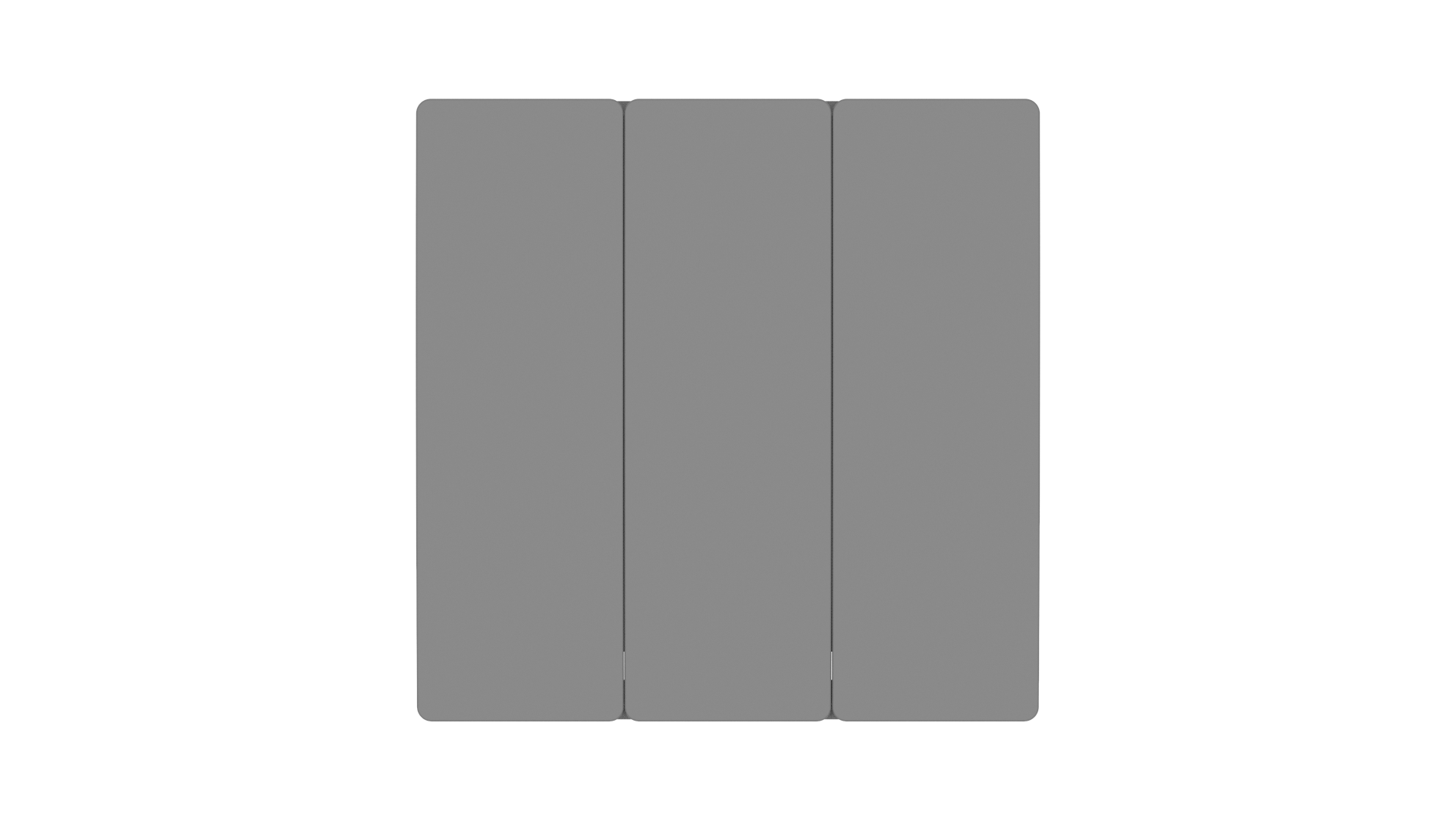 Type 86 S112 2-Gank Kinetic Energy Switch