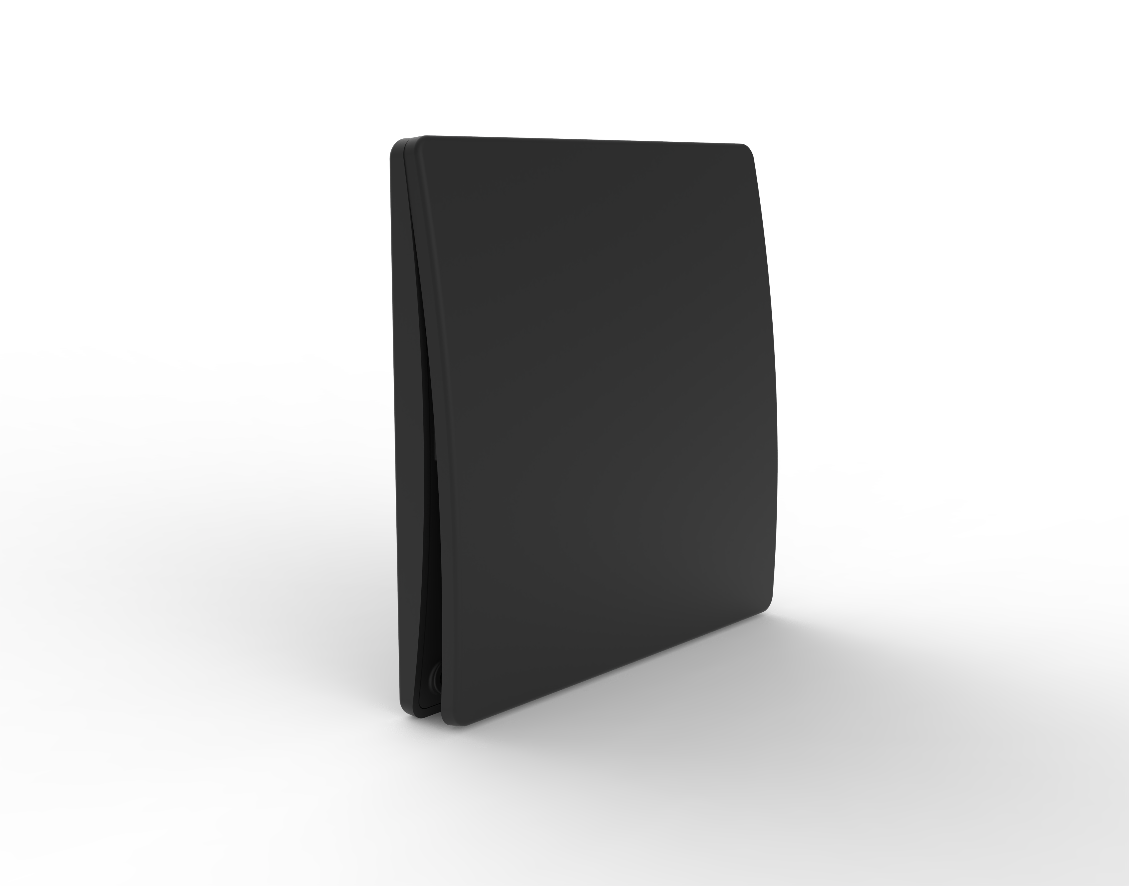 Type 86 S12T Dimming Switch,