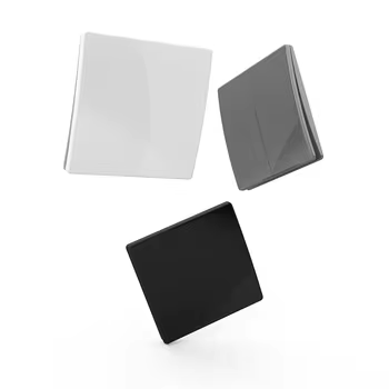 Type 86 S12T Dimming Switch,