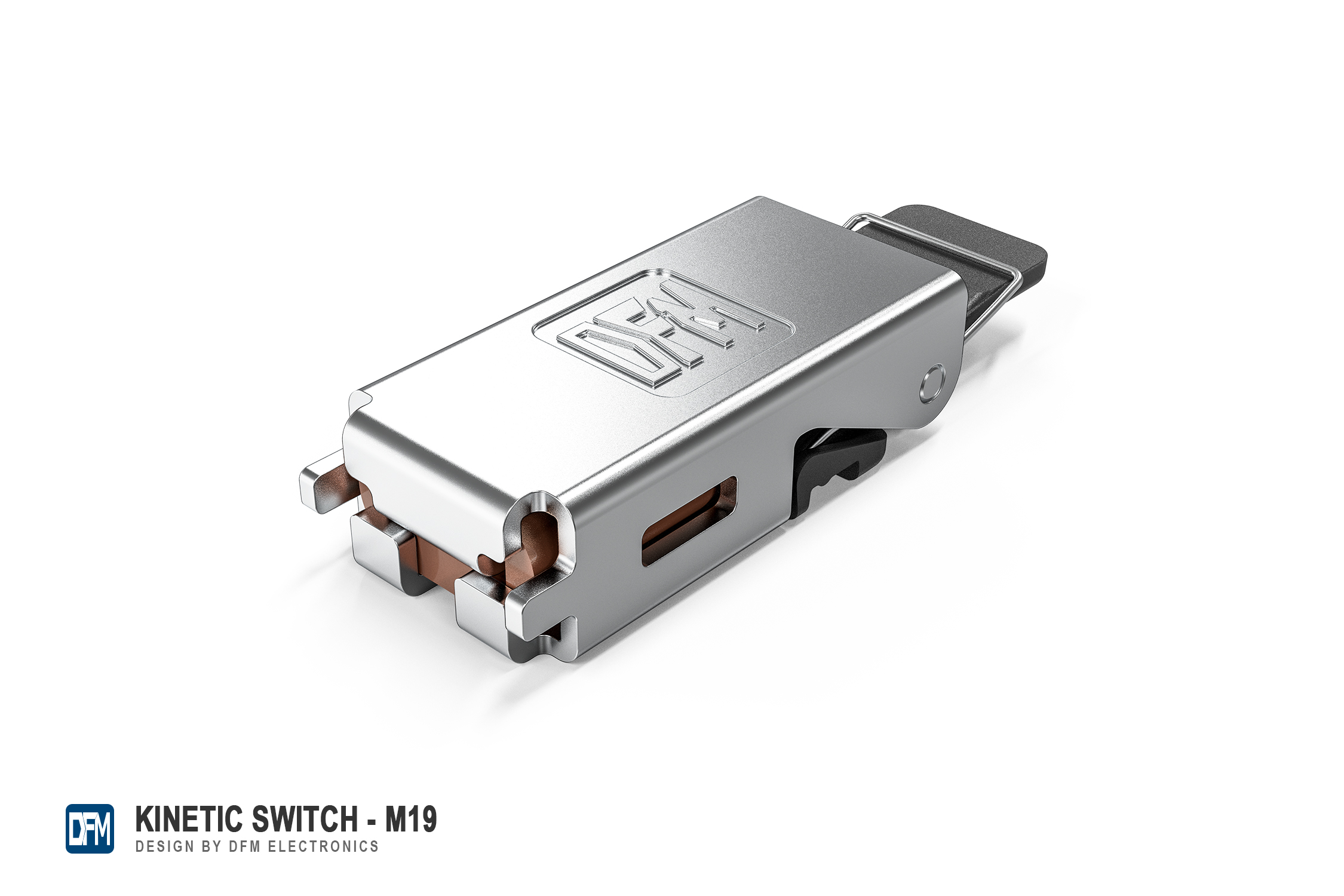 Generator Module