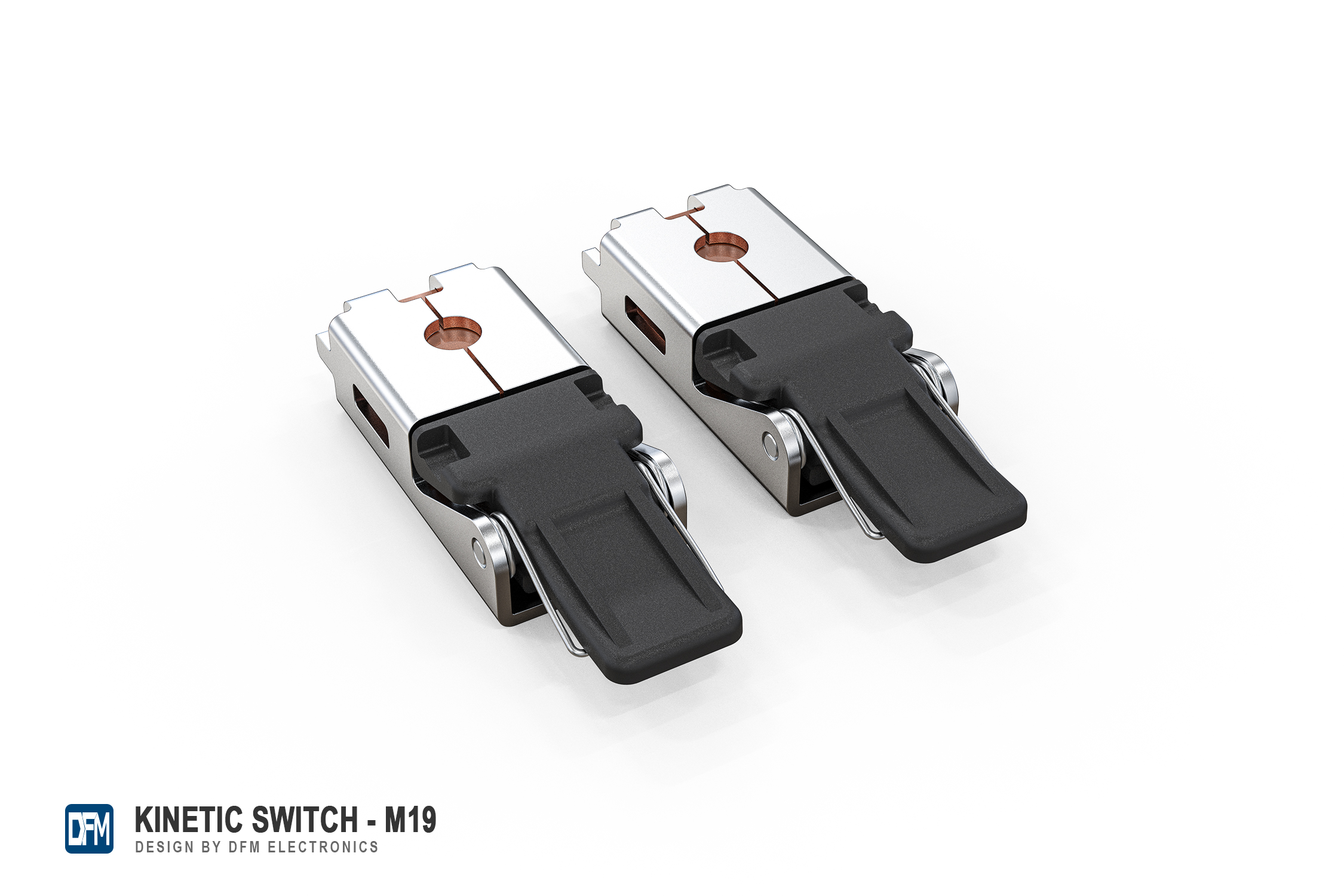 M19 Generator Module