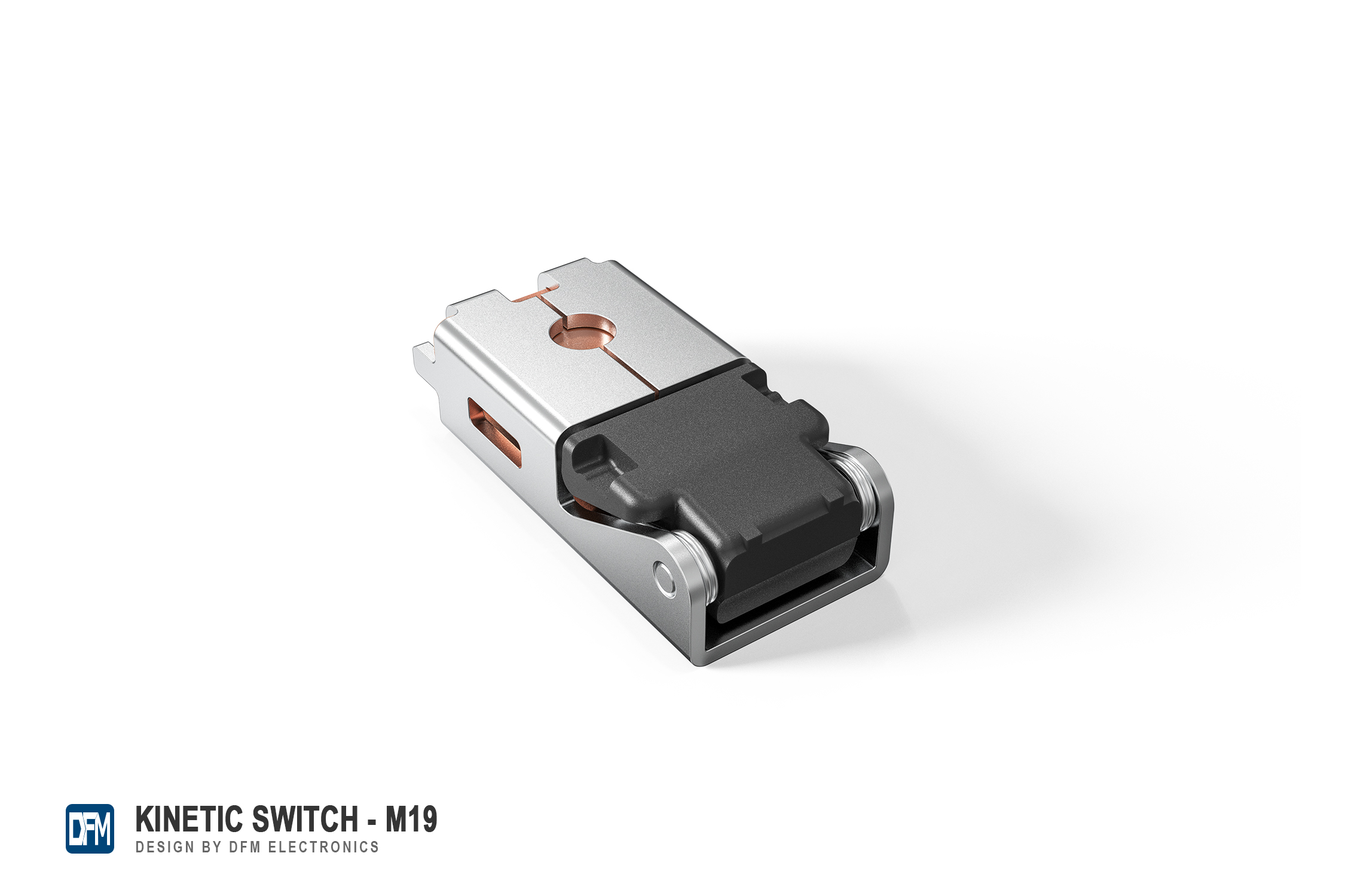 M19 Generator Module