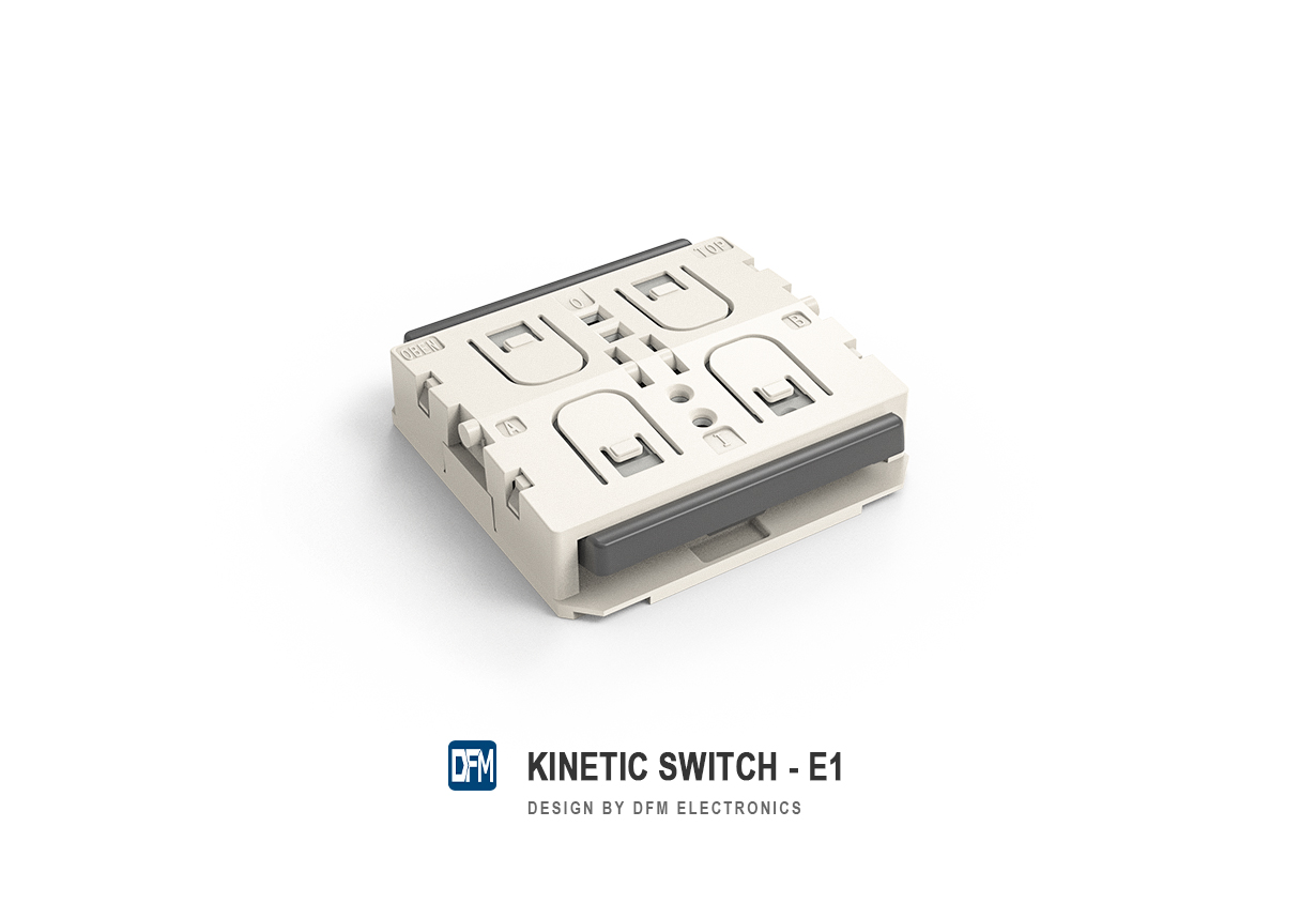 E1 Generator Module