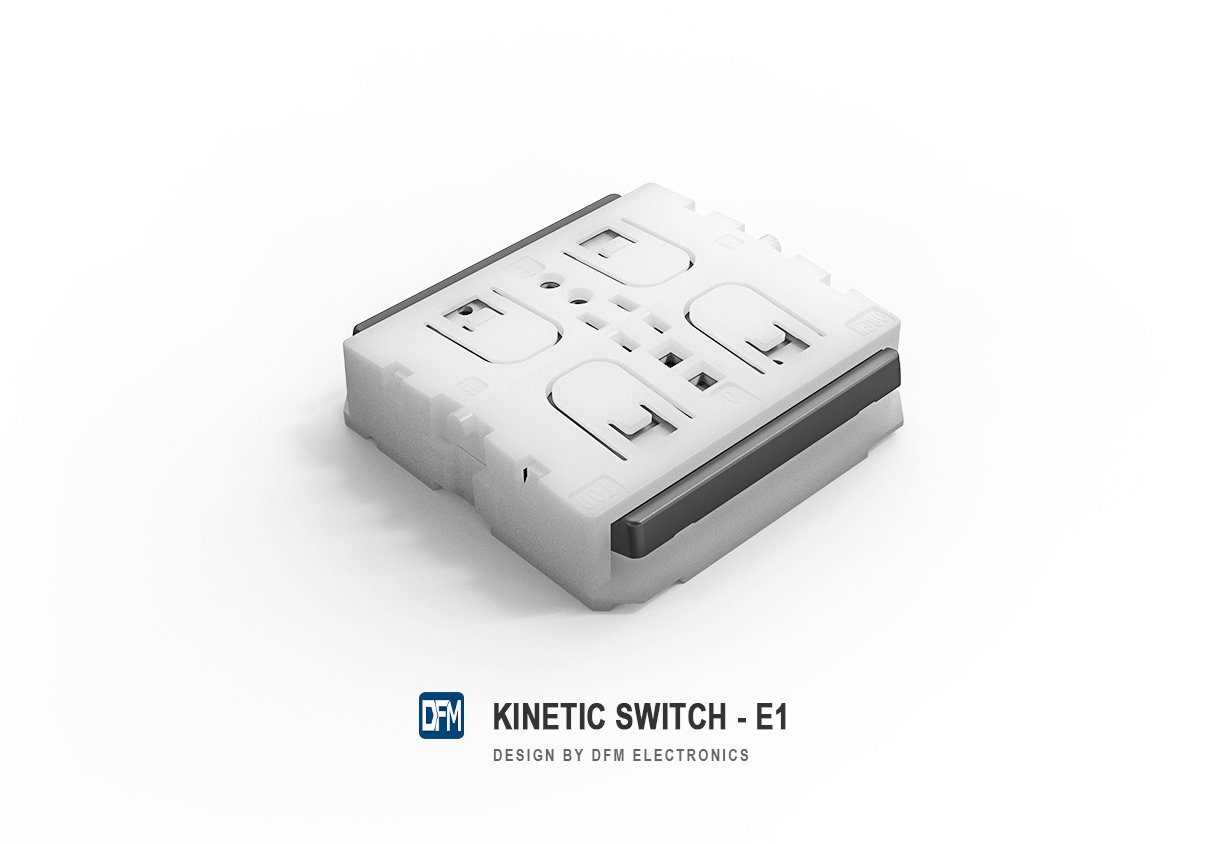 E1 Generator Module