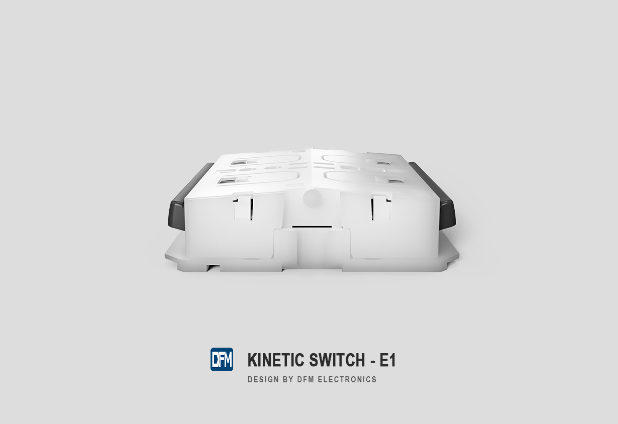 E1 Generator Module