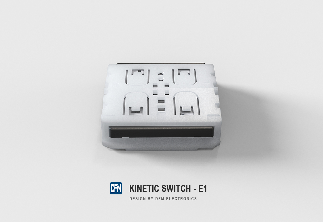 E1 Generator Module