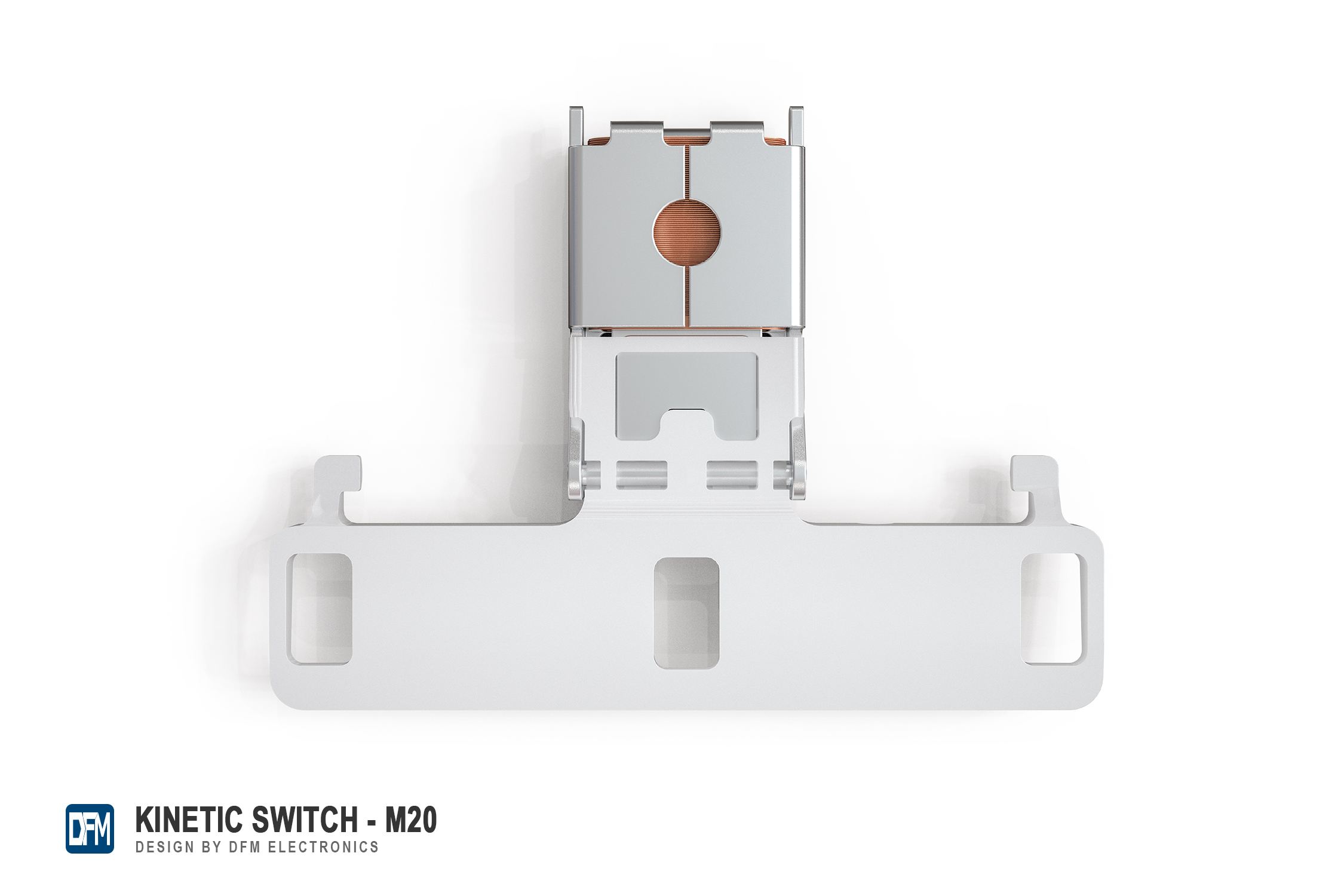 M20 Generator Module