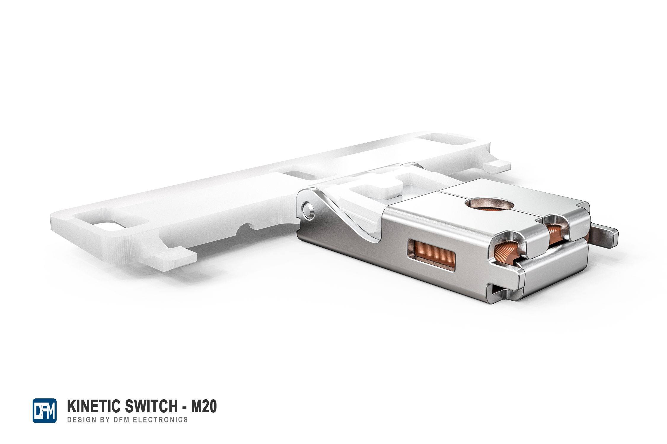 M20 Generator Module