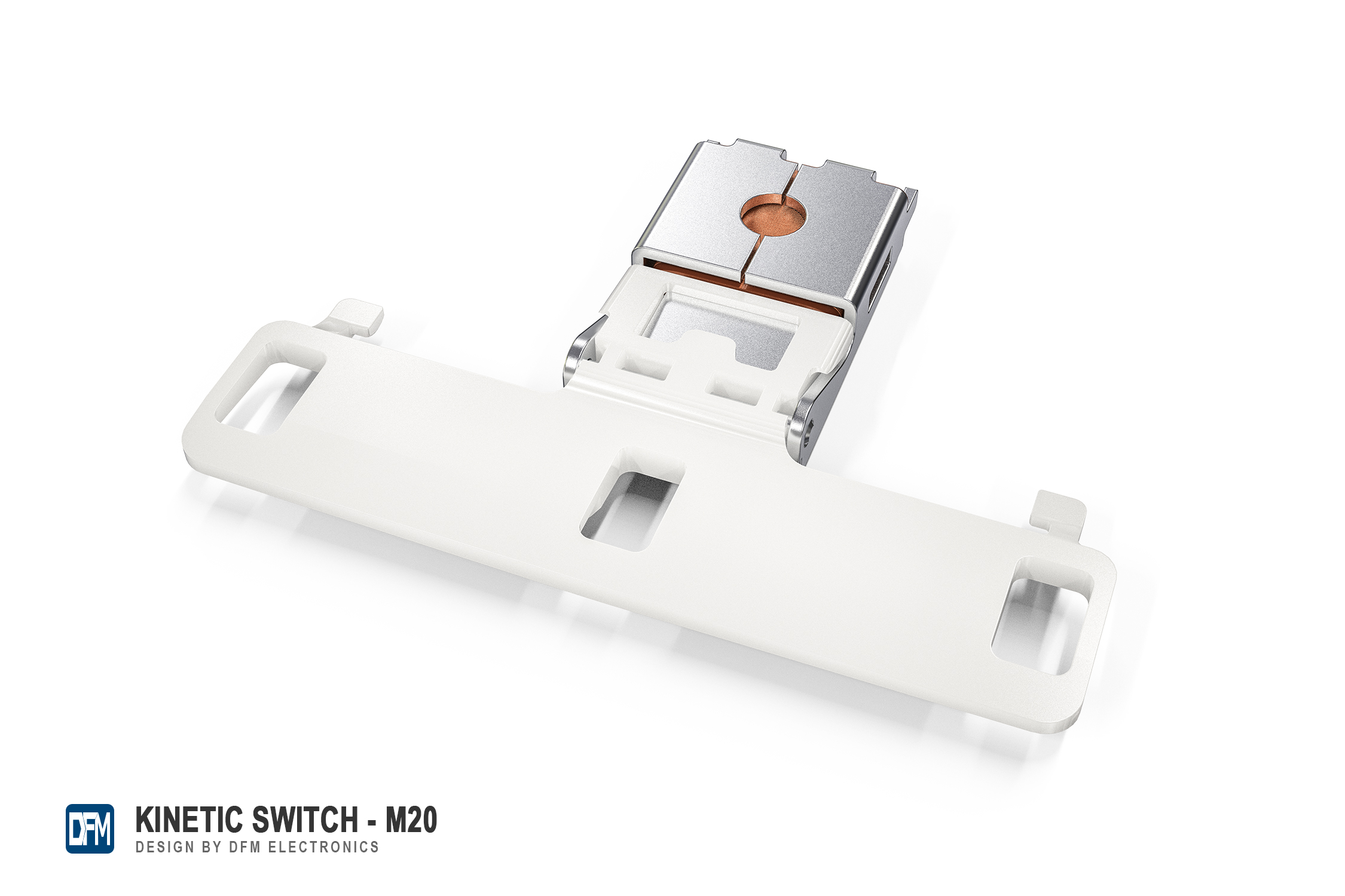 M20 Generator Module