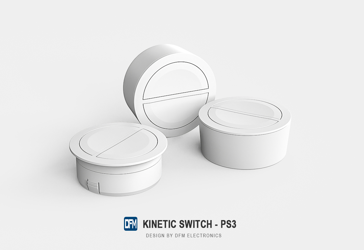 New products