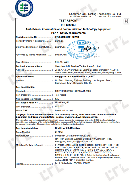 UKCA