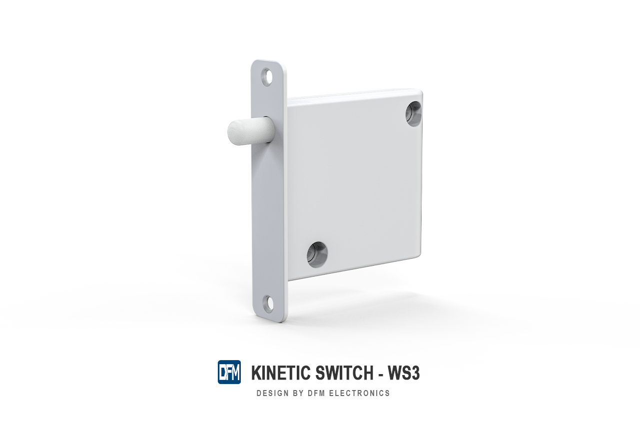 Cabinet Switch WS3