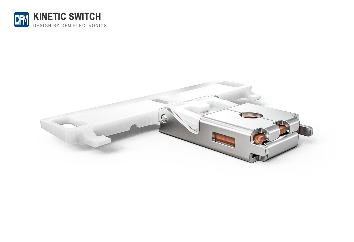 M20 Generator Module