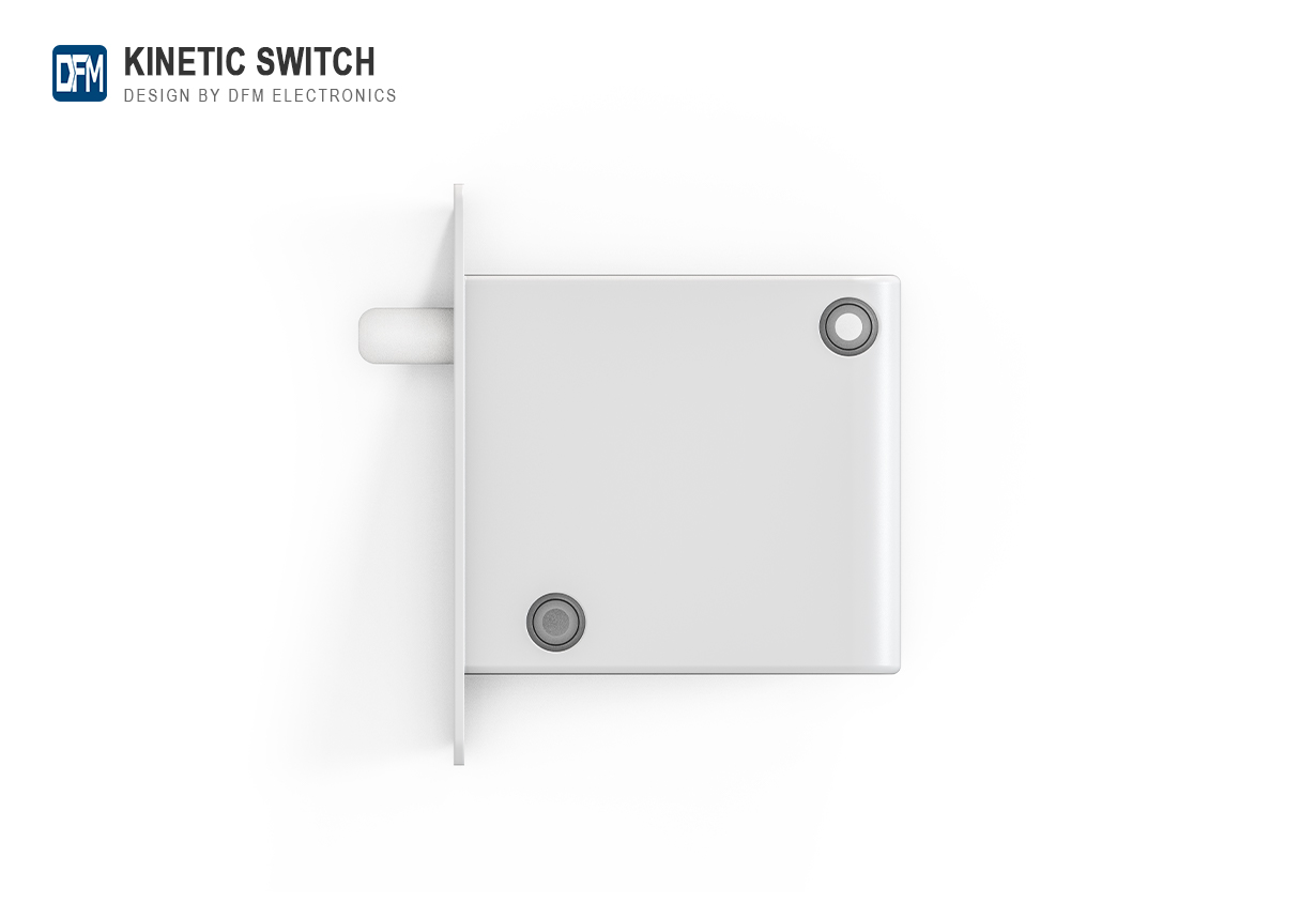 Cabinet Switch WS3