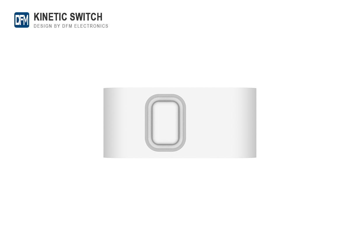 Mini One-Button Self-Generating Switch Suppliers