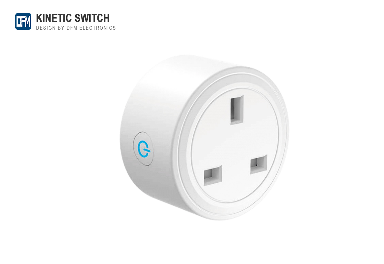 P1 - Smart plug | Remote Control Socket Manufacturer