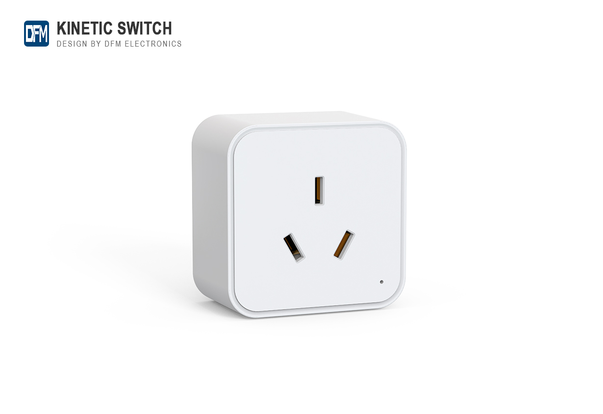 P4 - Smart plug | Remote Control Socket Manufacturer
