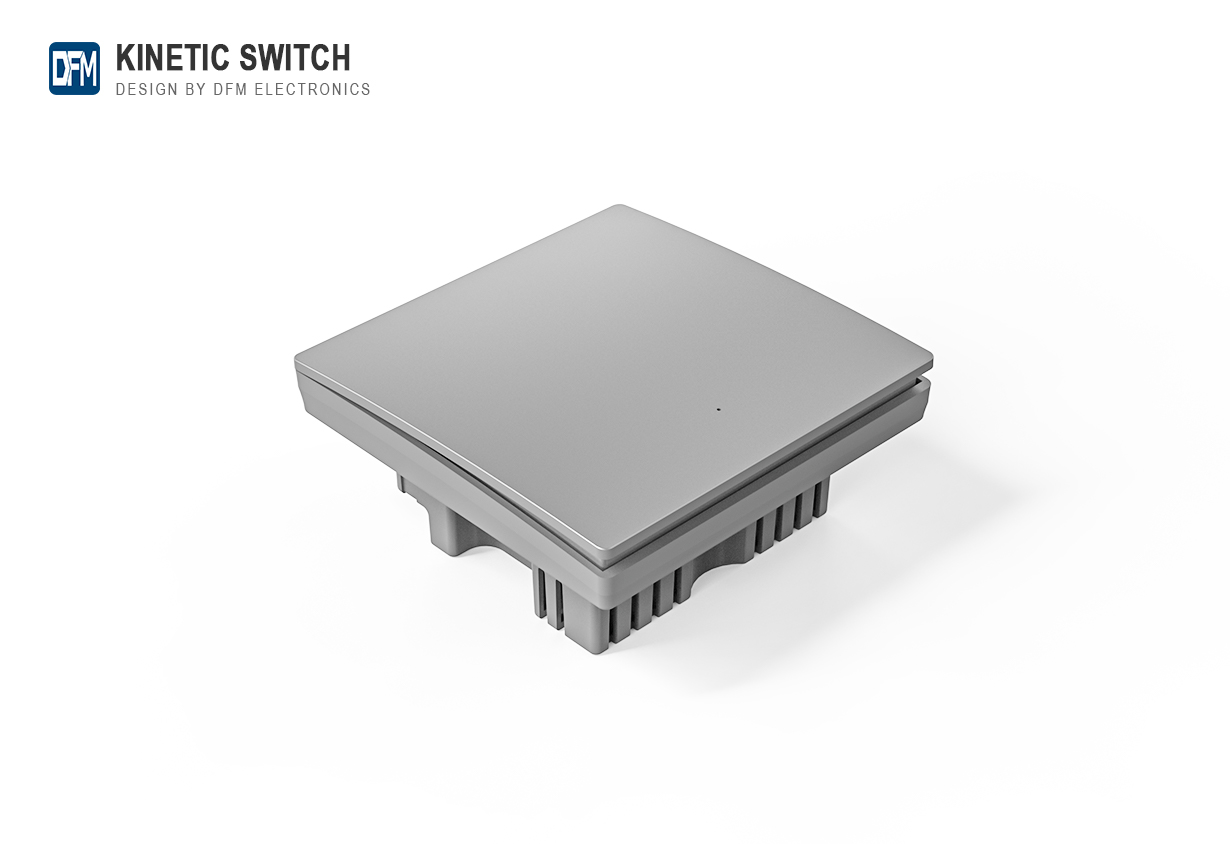 L/N Smart Switch Manufacturer